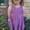 Sew Like My Mom Hakone Dress