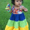 Sew Like My Mom Hakone Dress