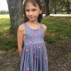 Sew Like My Mom Hakone Dress
