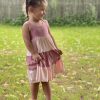 Sew Like My Mom Hakone Dress