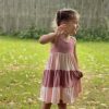 Sew Like My Mom Hakone Dress