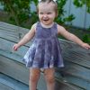Sew Like My Mom Hakone Dress