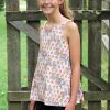 Sew Like My Mom Hakone Dress