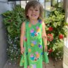 Sew Like My Mom Hakone Dress