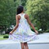 Sew Like My Mom Hakone Dress