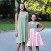Sew Like My Mom Hakone Dress