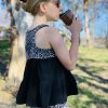 Sew Like My Mom Hakone Dress