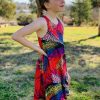 Sew Like My Mom Hakone Dress