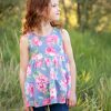 Sew Like My Mom Hakone Dress