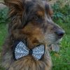 Sew Like My Mom Atlas Bow Tie