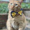 Sew Like My Mom Atlas Bow Tie