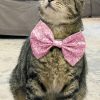 Sew Like My Mom Atlas Bow Tie